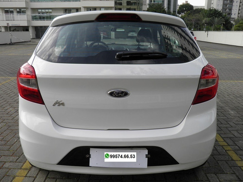 Imagem 2 de 21 de Ford Ka Se 1.0 12v Flex Completo