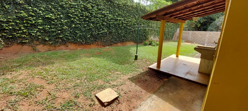 Imagem 16 de 23 de Chácara - Ch00303 - 71037421