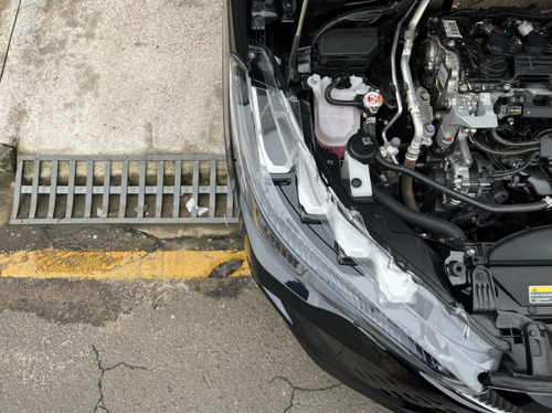 Toyota Corolla Cross 2.0 VVT-IE FLEX XRX DIRECT SHIFT