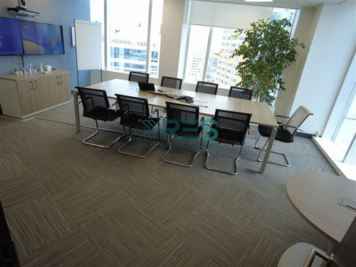 Oficina En Arriendo En Las Condes