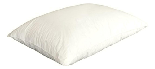 Memory Foam Almohada De Down Alternative