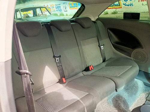 Seat Ibiza 2.0 Sport TM Plus Coupe