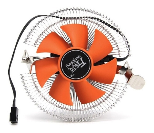 Fan Cooler Master 775 1155 1156 Amd Am2 Am3 Fm1/2 Universal