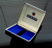 Comprar Rado Estuche Antiguo Coleccio Reloj Suizo Omega Longines Swt
