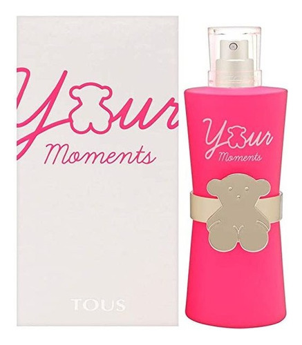 Tous Your Moments Po - :ml A $ - 7350718 a $299189