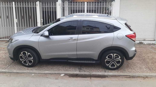 Honda Hr-v 1.8 Ex-l 2wd Cvt 2018