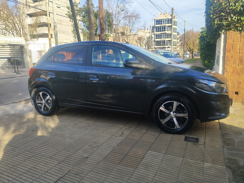 Chevrolet Onix 1.4 Ltz 98cv