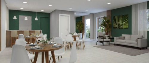 Imagem 22 de 30 de Apartamento - Ap02721 - 68975753