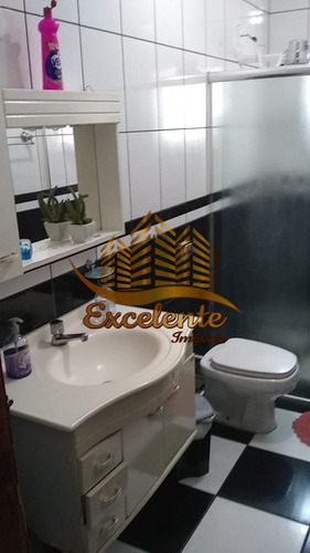 Casas - Venda - Jardim Nossa Senhora De Fátima - Cod. 123 - V123