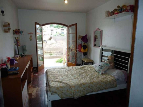Imagem 9 de 17 de Casa Com 3 Dormitórios À Venda, 303 M² Por R$ 1.390.000,00 - Vila Sônia - São Paulo/sp - Ca0548
