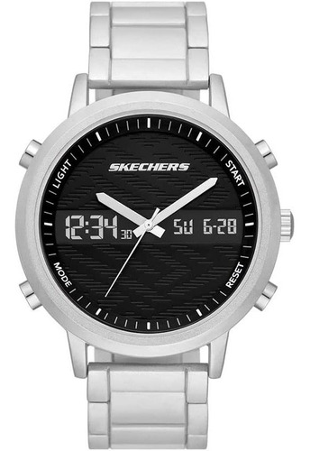 Reloj Pulsera  Skechers Sr5175