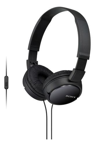 Auriculares Sony Zx Series Mdr-zx110ap Js Ltda