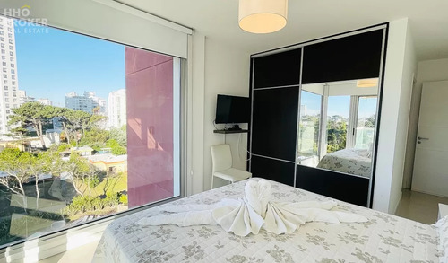 Apartamento En Venta Icon Brava Tower.