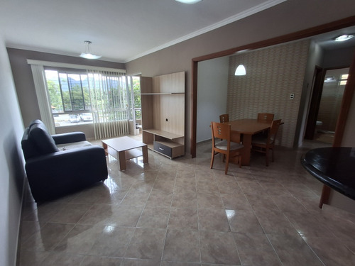 Apartamento En Venta San Diego Paso Real