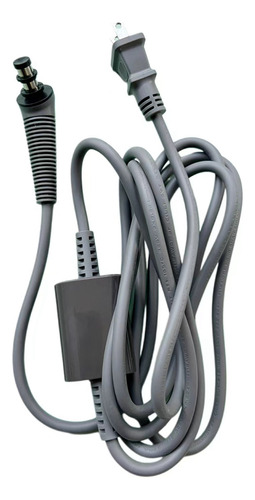 Reemplace El Cable De Alimentación De Varilla De Pelo Rizado