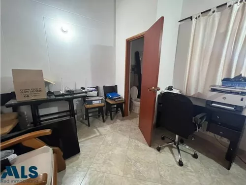 Casa Unifamiliar En Parcelacion Exclusiva(mls#242873)