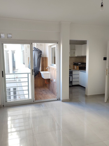 Imagen 10 de 26 de Venta Depart. 2 Amb Interno C/balcón V. Del Parque