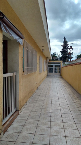 Imagem 16 de 28 de Casa À Venda, 3 Quartos, 1 Suíte, 10 Vagas, Caminho Do Mar - São Bernardo Do Campo/sp - 52479
