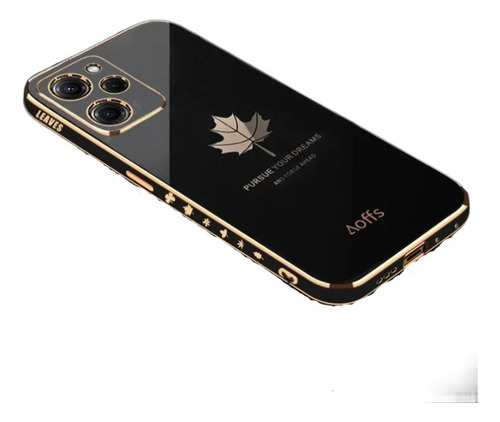 Capa Protetora Para Xiaomi Poco X5 5g Case Capinha Xiaomi