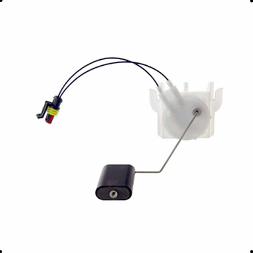 Sensor Nível Combustível Jac J3 Flex