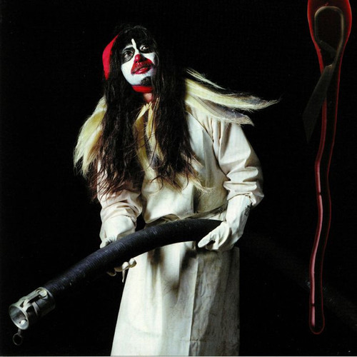 Björk The Music From Matthew Barney's Drawing Vinilo