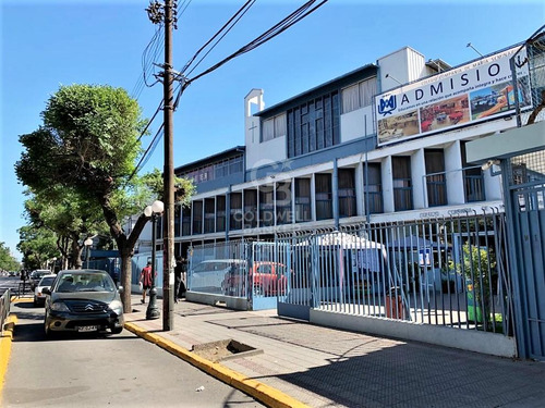 Ideal Para Proyecto Hostal, Centro Medico O Institucional
