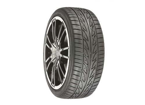 Llanta Firestone Firehawk Wide Oval 215/45r17 91w