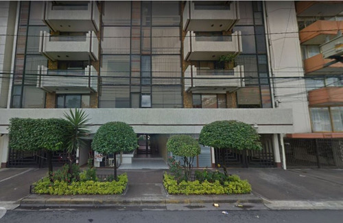 Departamento En Venta Gabriel Mancera # 1556, Depto. A-406, Col. Del Valle Centro, Alc. Benito Juarez, Cp. 03104  Mlday46