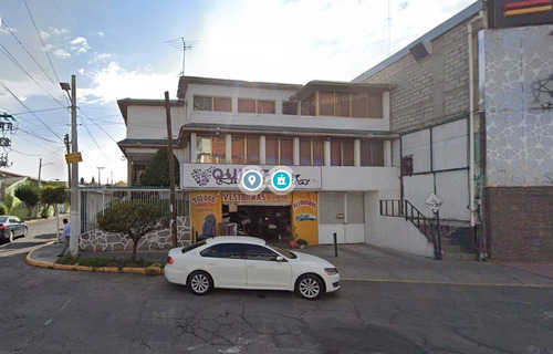 Departamento En Venta En San Critobal Ecatepec Centro, Ecatepec, Estado De Mexico