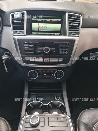 Mercedes-Benz ML 2.2 Cdi
