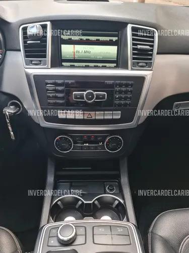 Mercedes-Benz ML 2.2 Cdi