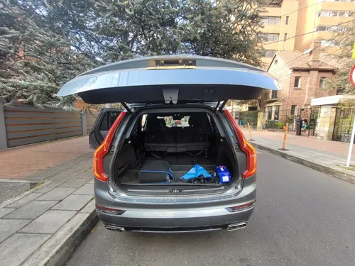 Volvo XC90 2.0 T6 Awd R-design