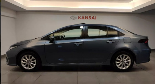 Toyota Corolla 1.8 Xei Cvt 140cv