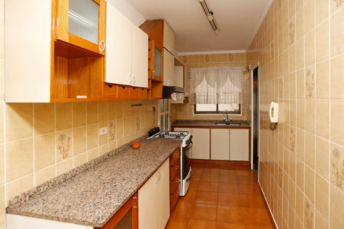 Imagen 6 de 30 de Venta Villa Crespo Departamento 4 Amb Con Cochera