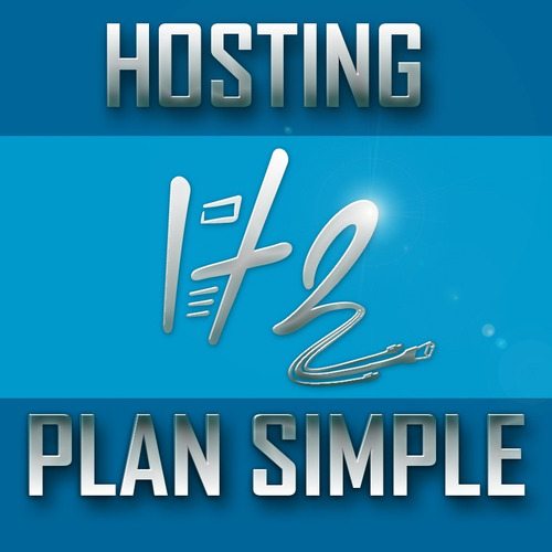 Alojamiento Web - Hosting Anual - Garantía 99% Uptime!