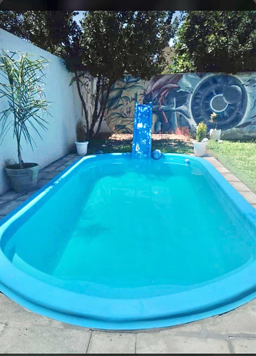 Casa En Moron Muy Buen Estado
