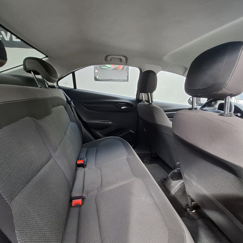 Chevrolet Prisma 1.4 Ltz Aut. 4p