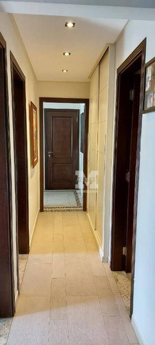 Imagem 3 de 28 de Apartamento Com 3 Dormitórios À Venda, 113 M² Por R$ 680.000,00 - Vila Zanardi - Guarulhos/sp - Ap2864