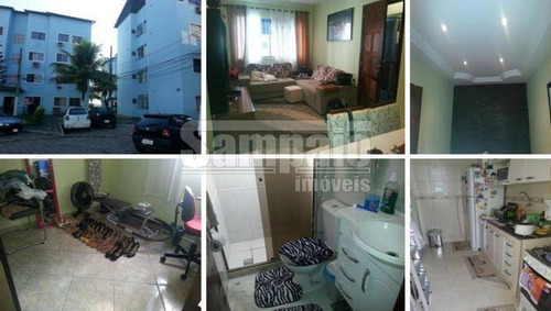 Imagem 10 de 16 de Apartamento - Ref: Sa2ap3438