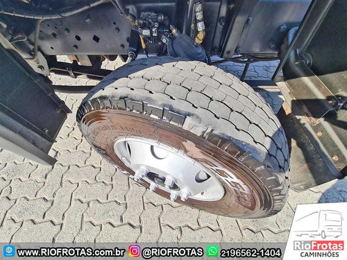 Imagem 3 de 9 de Ford Cargo 1119