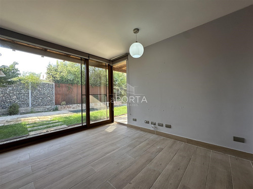 Arriendo Con Compromiso De Compra / Entrega Inmediata