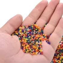 Comprar 10,000 Bolitas Hidrogel Orbeez 7-8mm Municiones Oferta 