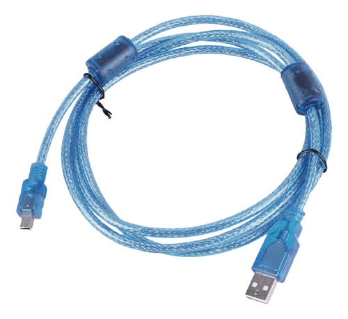 Mini Usb Data Cable (para Dispositivo Gps)