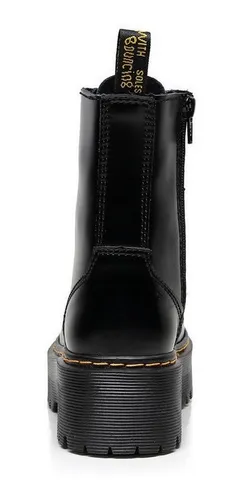 Dr martens jadon negras online