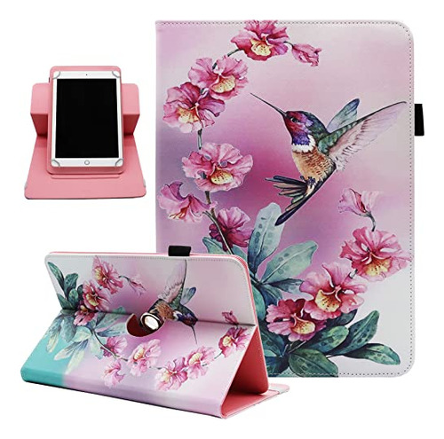 Funda Para Tablet 7 8 PuLG Android Tablet All 7.0-8.5 Pul -2