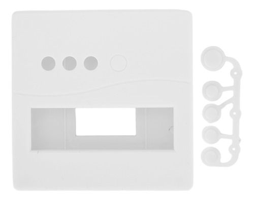 86 Para 1602 Productos De Pantalla Lcd, Caja De Proyectos
