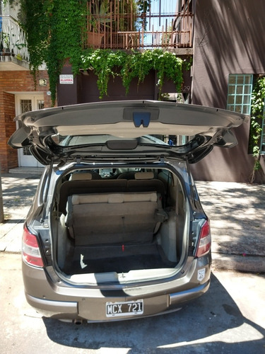 Chevrolet Spin 1.8 Ltz 7as 105cv 2013