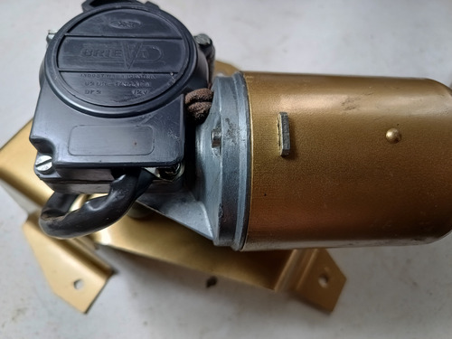 Motor Limpiaparabrisas Ford Falcon-ranchero 82/85