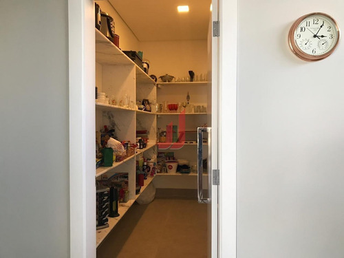 Imagem 10 de 27 de Casa À Venda, 4 Quartos, 3 Suítes, 4 Vagas, Alphaville Nova Esplanada - Votorantim/sp - 6462