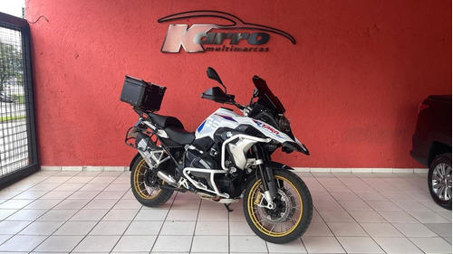 Bmw R 1250 Gs Premium  